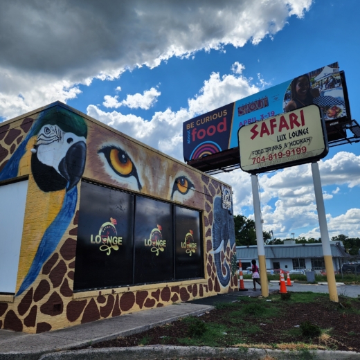 5020 E. Independence Blvd.