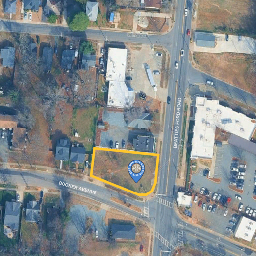 1101 Beatties Ford Road