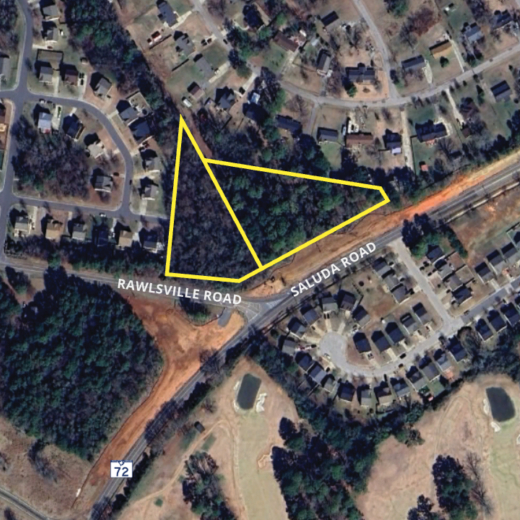 767 Rawlsville Road