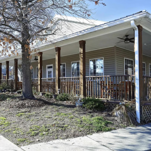 408 W Rosemary Street
