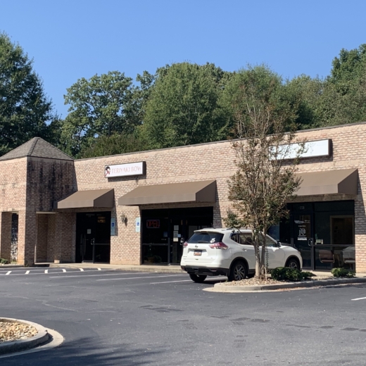 1728 Old York Road