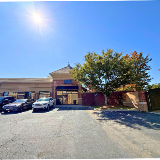 7030 Smith Corners Blvd. | 2nd Gen. Restaurant with Patio