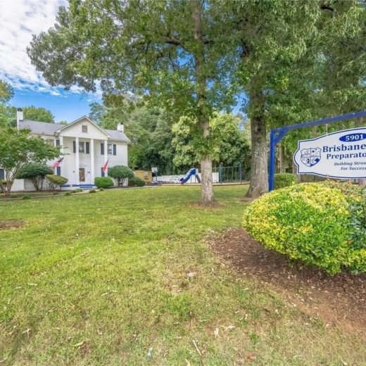 5901 Statesville Road