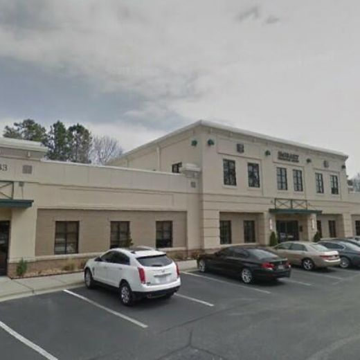 Keyman Office in Ballantyne