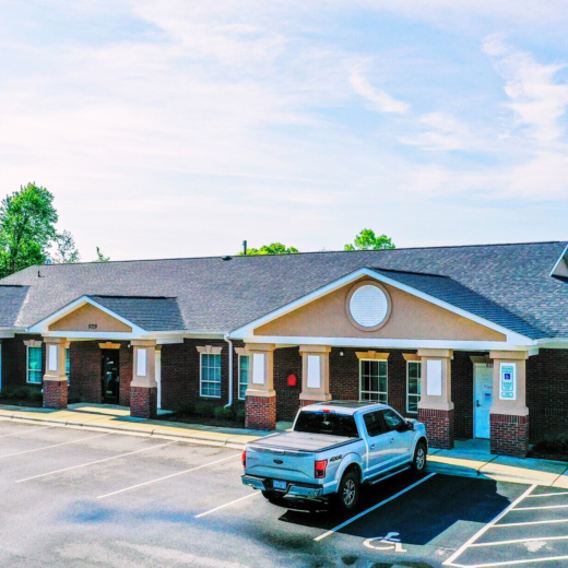 9729 Northeast Pkwy, Suite 500