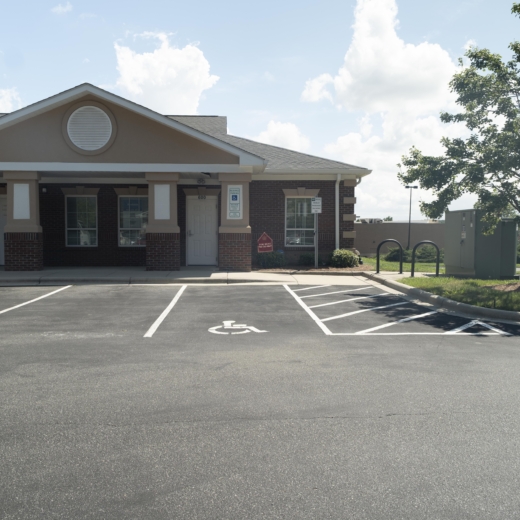 9729 Northeast Pkwy, Suite 500