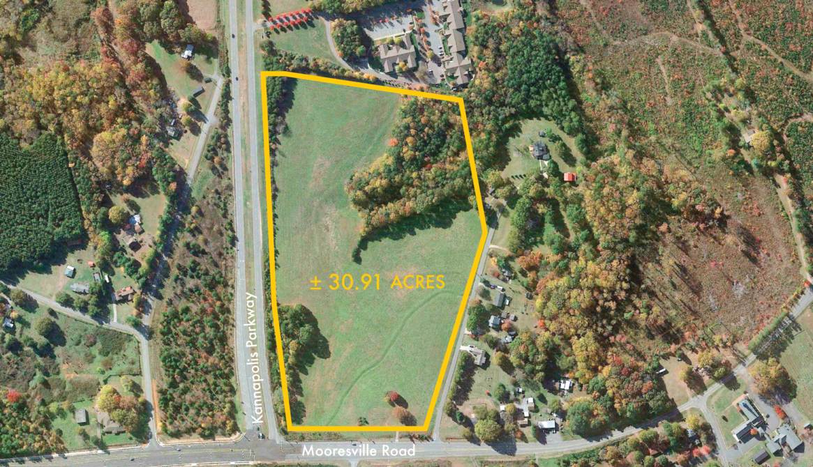 5613 Mooresville Road 2
