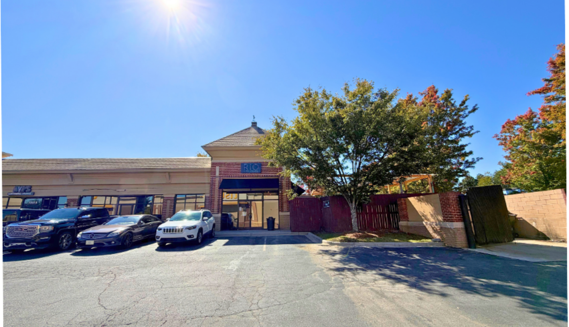 7030 Smith Corners Blvd Front